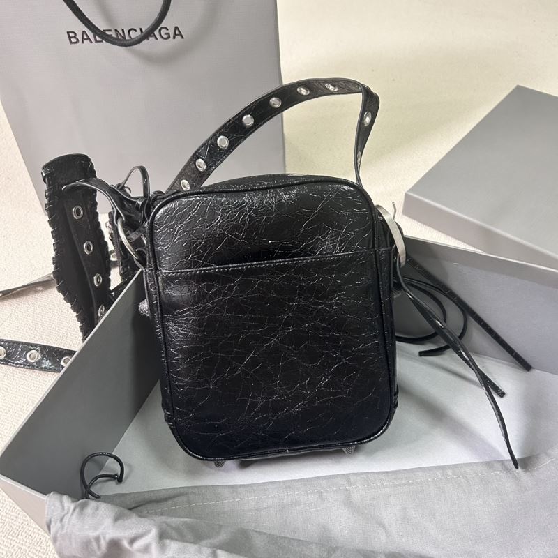 Balenciag Le Cagole Bags